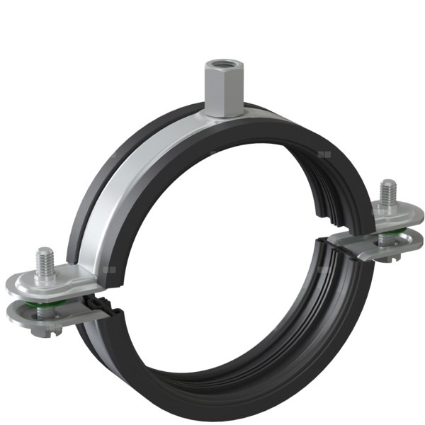 Obejma mocująca NICZUK N-UWG 225 mm