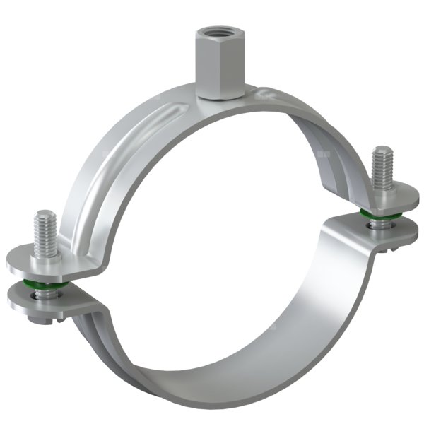 Obejma mocująca NICZUK DUO UPZD 79-84 mm 80KPL