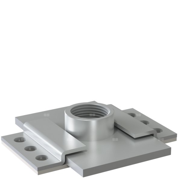 Podpora przesuwna PSAH1 3/4 PSAH1G3/4