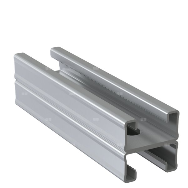 Profil podwójny MG2,0 2000mm SDMG2,0L2000