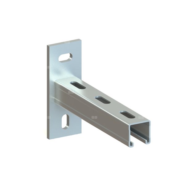 Konsola MF 320mm OGSSMF2,5L320