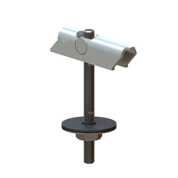 Kotwa uchylna TRV M8 100mm TRVM8L100