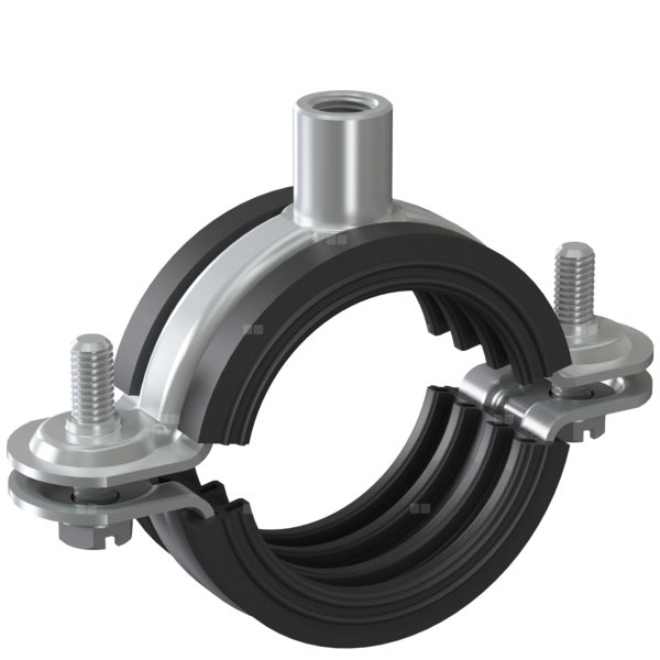 Obejma mocująca NICZUK EXPERT UPG 48-53 mm 1 1/2SKR