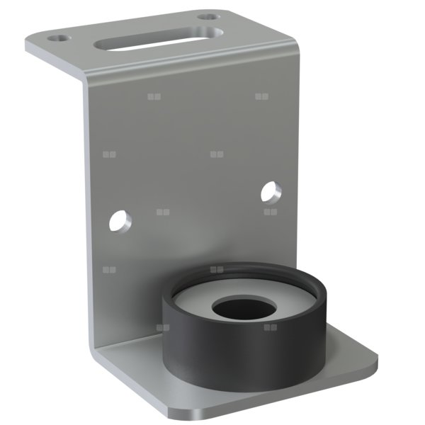 Mocowanie UW typu Z UWZ