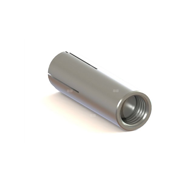 Tuleja rozporowa TRSA M8 30mm TRSAM8