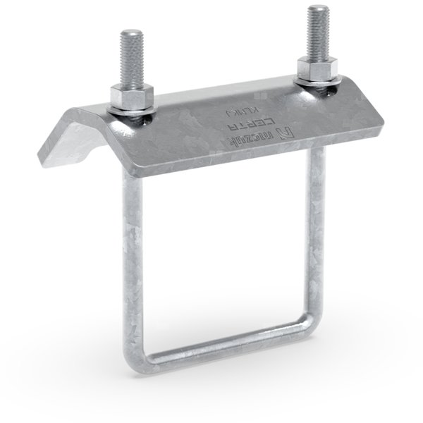 Klamra KLM profilu KJ OGCKLMKJ