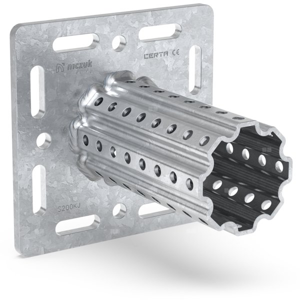 Stopa S200 profilu KJ OGCS200KJ