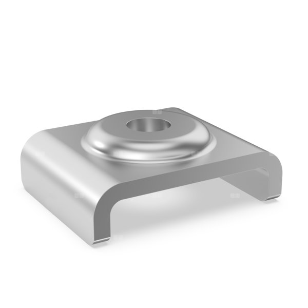 Podkładka MPDC fi10,5mm profilu szer. 41mm