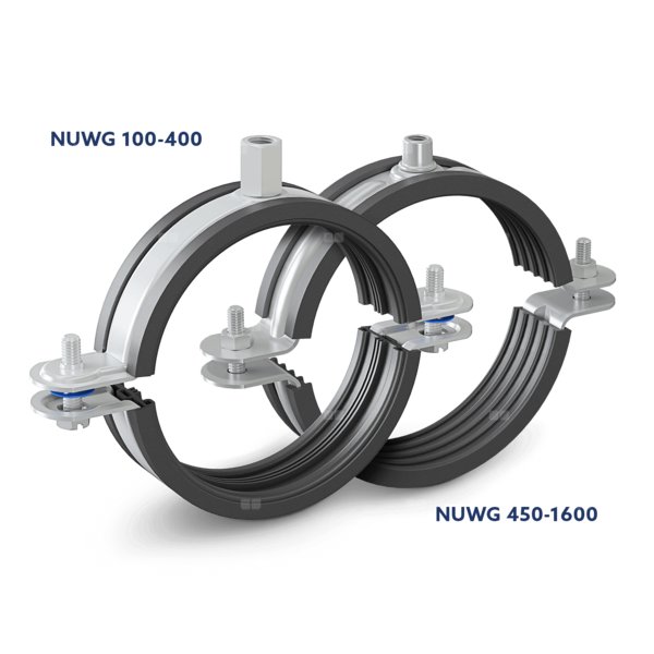 Obejma UWG 280 NUWG280