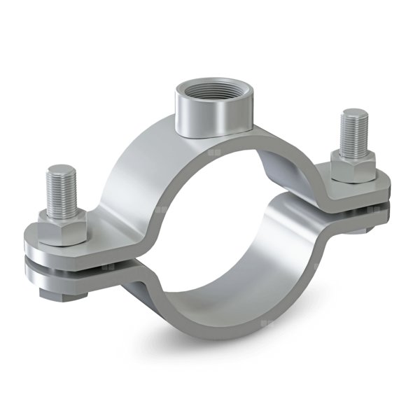 Obejma PST 198/203 (198-203mm) M20 OGPST198/203M20, M20