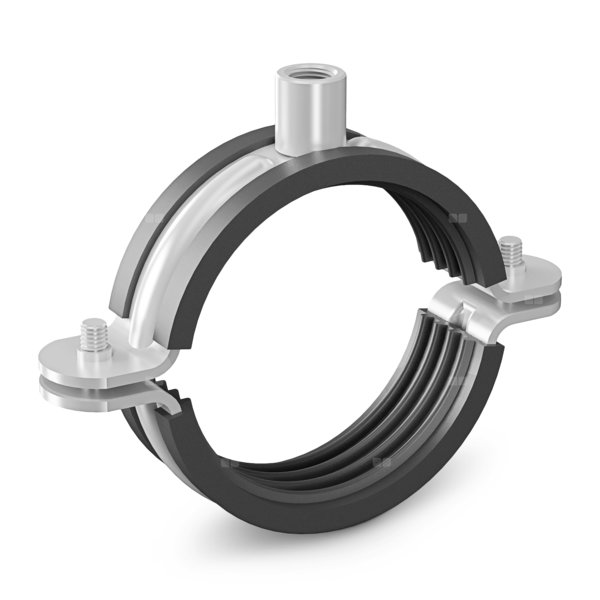 Obejma EXPERT 210 (210-218mm) OGUPG210, M12/M16-C