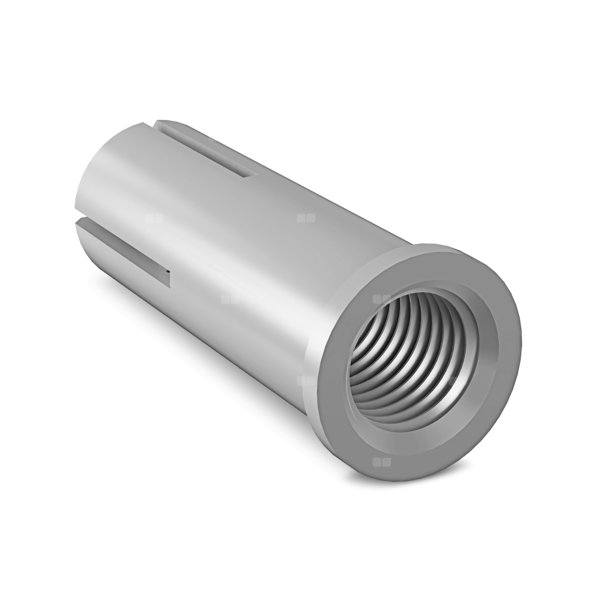 Tuleja rozprężna TRSK M10 25mm TRSKM10
