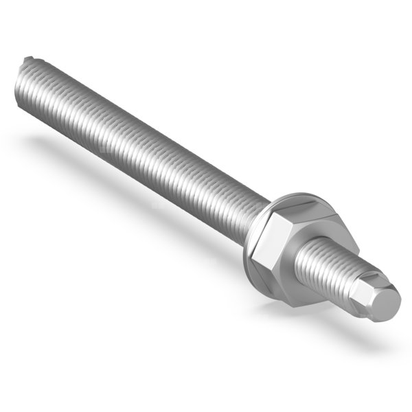 Pręt gwintowany M12 160mm XPPKCM12L160