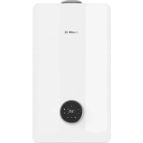 Kocioł gazowy jednofunkcyjny BOSCH TERMOTECHNIKA Condens GC5300iW 15 P 23 kondensacyjny wiszący 1.8 - 16.1 kW