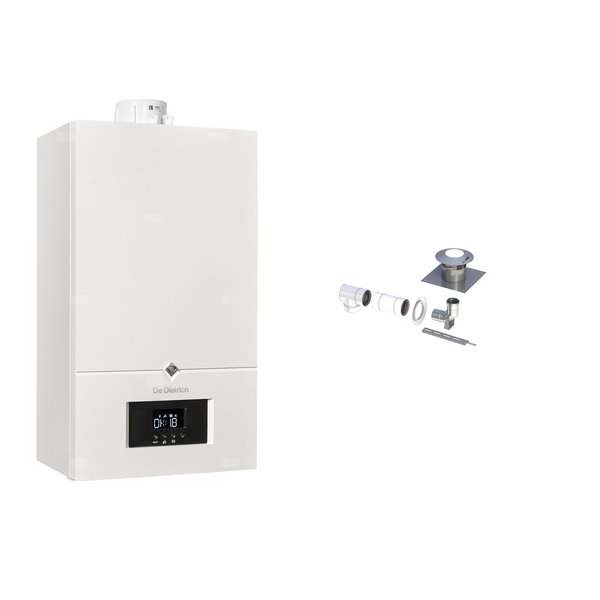 Pakiet Neodens 24/29 MI + zestaw bazowy w szacht