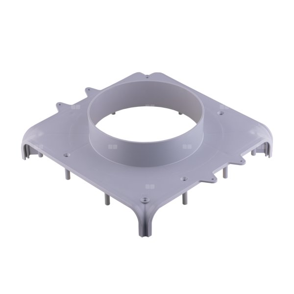 Płyta rozdzielacza Modulair fi 160 mm