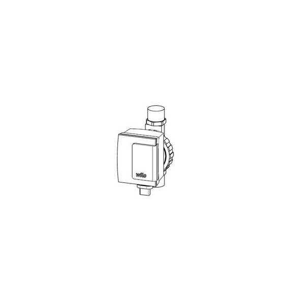 Pompa cyrkulacyjna 130 mm, G 1 GZ, Wilo Star Z Nova C