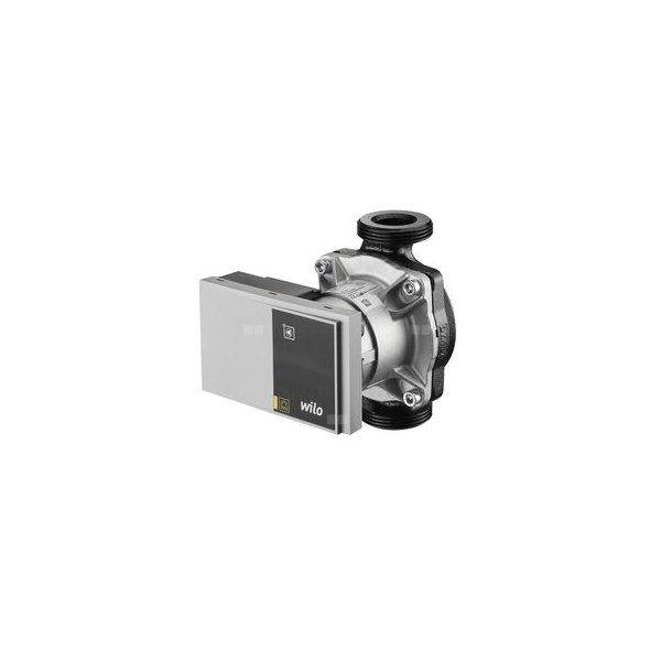 Pompa Wilo PARA ST 25-130/7-50/iPWM2-9, część zamienna do Regusol 130, G 1 1/2