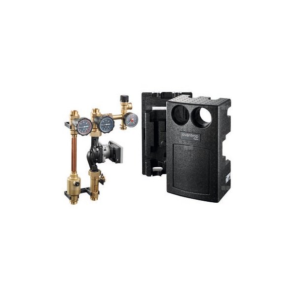 Regusol LH-180 DN 25, 2-15 l/min, bez pompy