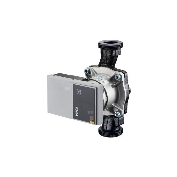 Pompa Wilo PARA ST 25-180/7-50/iPWM2-9, część zamienna do Regusol 180, G 1 1/2