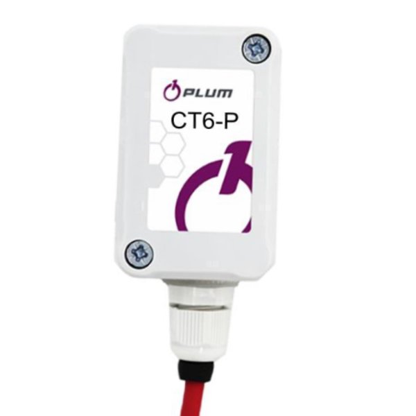 Czujnik temperatury zewnętrznej PELLUX CT6-P