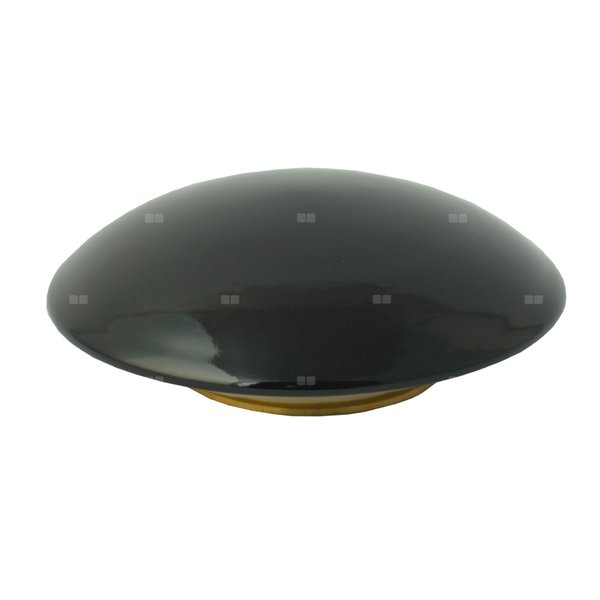 Korek odpływowy PERFEXIM PR04 czarny