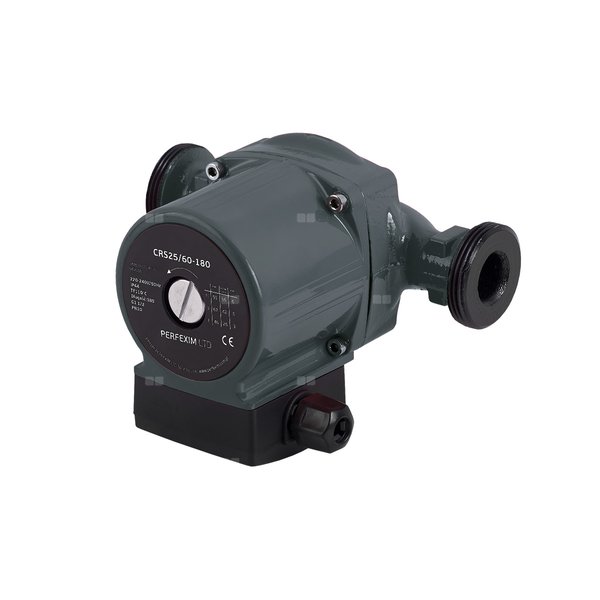 Pompa obiegowa PERFEXIM CRS25/60-180 do wody pitnej, 1.5 m3/h x 230 V/10bar