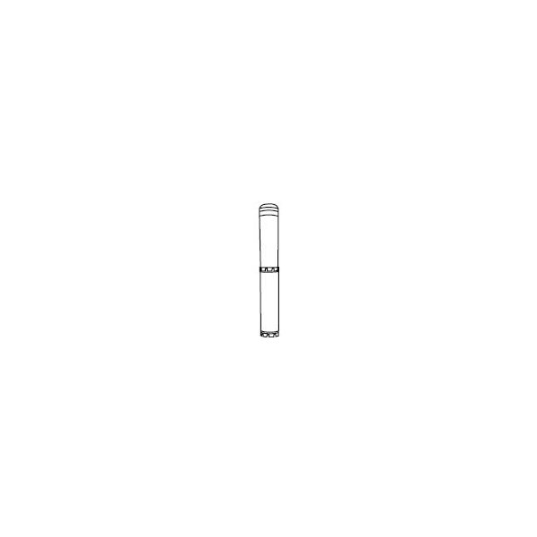 Uzupełnienie 2000/4000 Demineralizacja naboju