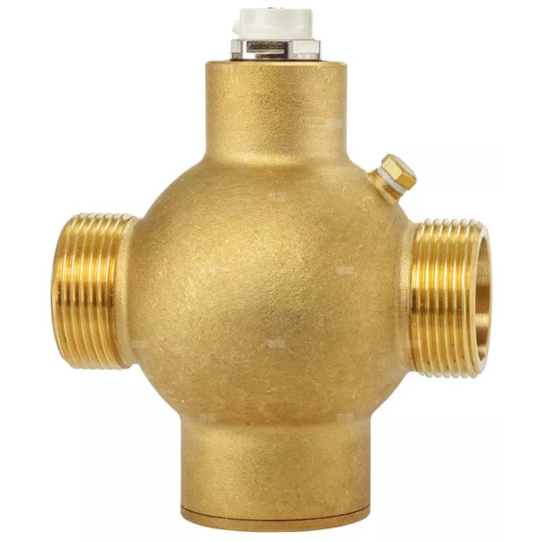 Ferro-Cleaner Typ 80 5/4 PN 16 z anodą