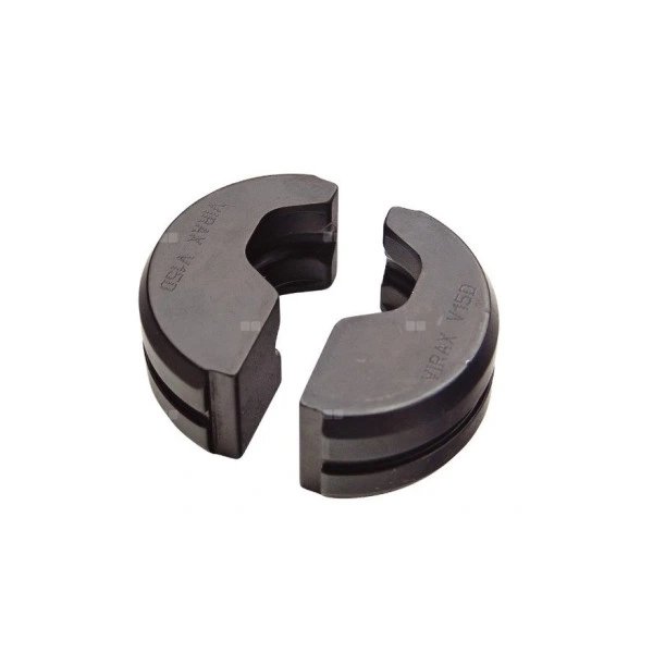 Wkładka zaciskowa (do virax ml21+ / l2x bt) QIK V fi 15P mm do złączek zaprasowywanych