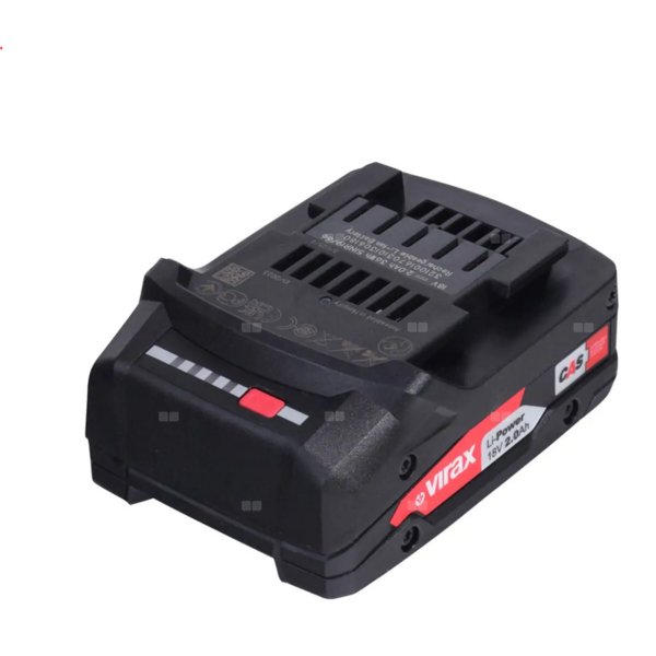 Akumulator QIK Do Virax L2X BT 18 V 2 Ah