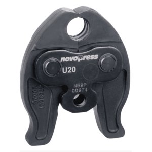 Szczęka mini  U 20 laser do Novopress ACO102  i ACO 103