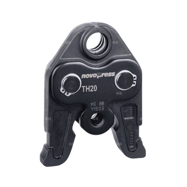 Szczęka TH 20 laser do Novopress, modele 203