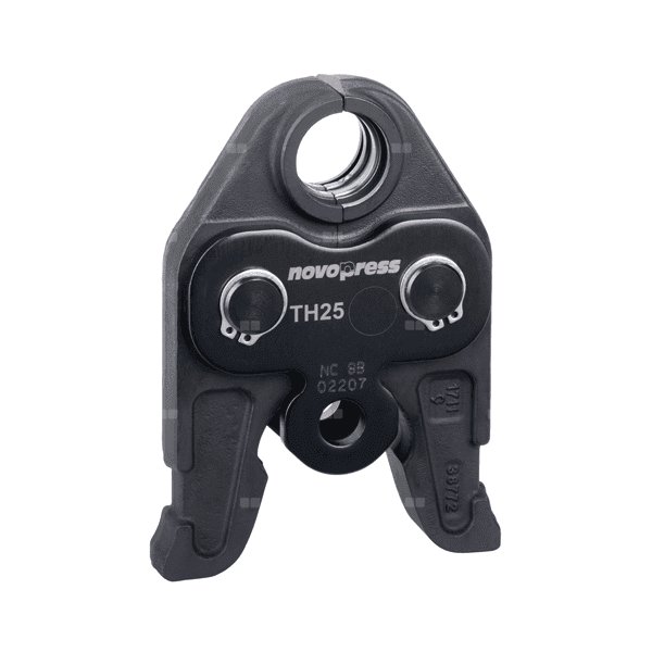 Szczęka TH 26 laser do Novopress, modele 203
