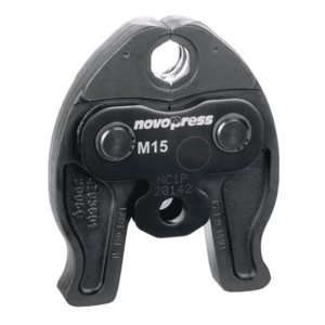 Szczęka mini M 15 laser do Novopress ACO102 i ACO 103