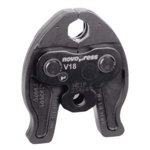Szczęka mini V 18 laser do Novopress ACO102 i ACO 103