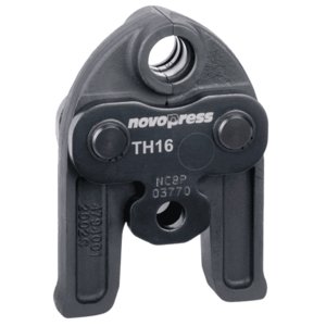 Szczęka mini TH 16 laser do Novopress ACO102 i ACO 103