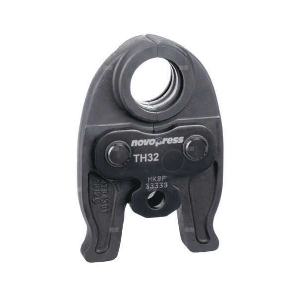 Szczęka zaciskowa (do novopress aco102 i aco103) QIK Mini laser TH fi 32 mm do złączek zaprasowywanych