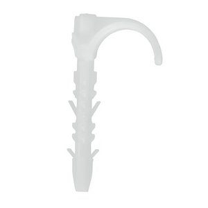 Hak podłogowy pojedynczy, fi 29, 10x100 - 120 szt.