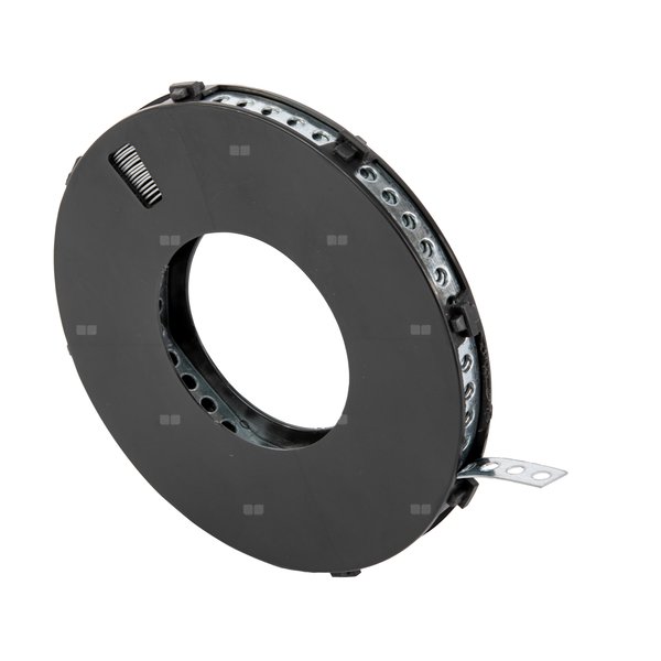 QIK Taśma perforowana ocynkowana 17mm 25m