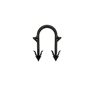 Spinki montażowe QIK K1 (100szt.) - 45mm