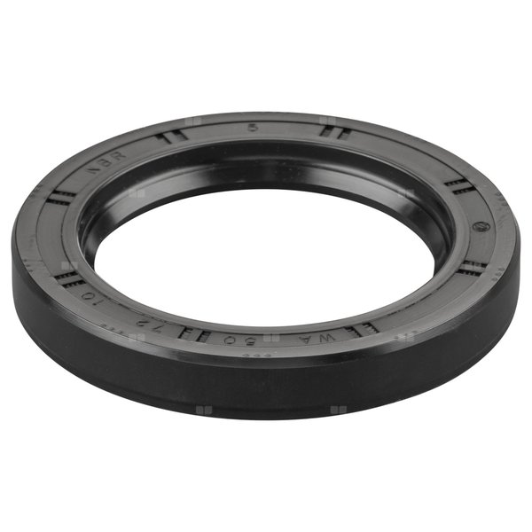 Pierścień uszczelniający wału REMS