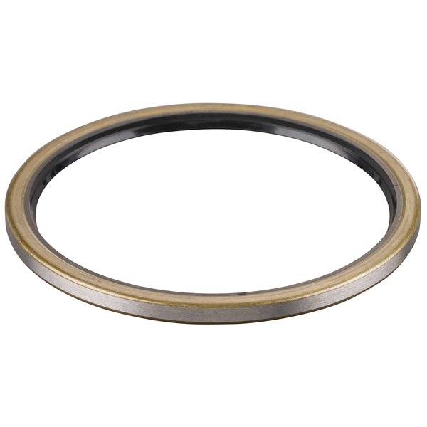 Pierścień uszczelniający wału REMS