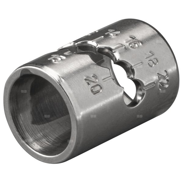 Pierścień skalowany 10-22 mm REMS