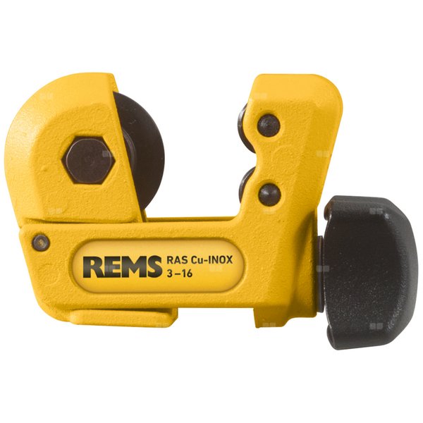 REMS RAS Cu-INOX 3-16, fi 3-16 mm, 1/8-5/8''