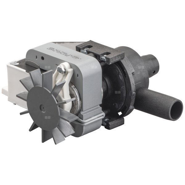 Pompa do Unimat 75/77 mS/mP