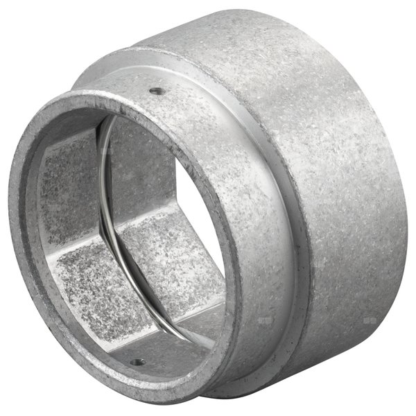 Pierścień podziałowy REMS