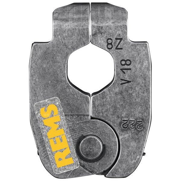 Pierścień zac. V 18 S REMS