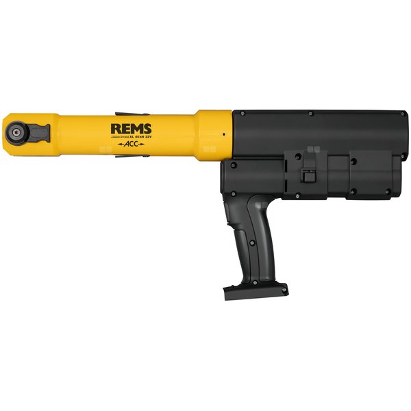REMS Akku-Press XL 45kN 22V Napęd