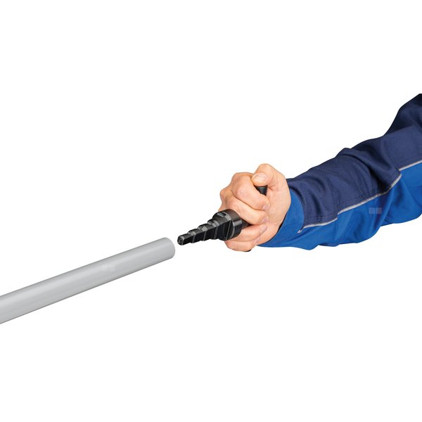 KaliGrat R4 16x2+20x2+25x2,5/26x3+32x3 REMS